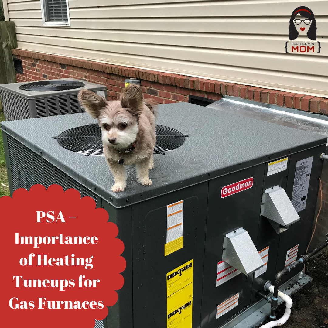 Importance of Heating Tuneups for Gas Furnaces