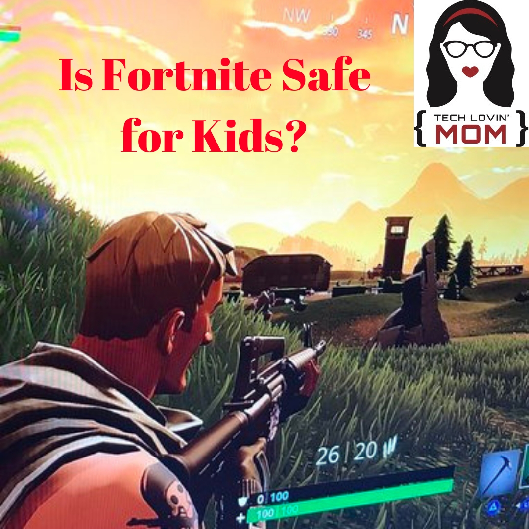 Fortnite Scams: Online Gaming Safety Tips for Kids - Social Catfish