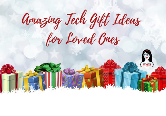 Amazing Tech Gift Ideas for Loved Ones