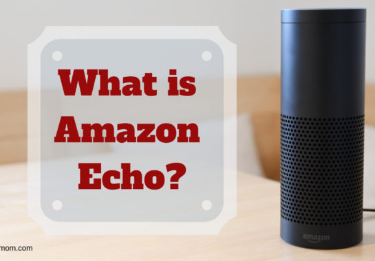 What is Amazon Echo?
