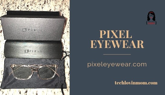 Pixel Eyewear