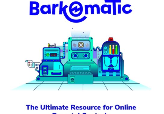 Bark-O-Matic Parental Control Resource