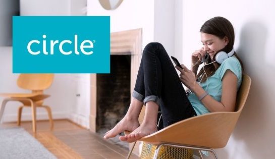 Home Internet Filtering with Circle Home Plus