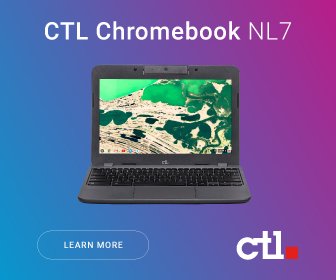 CTL Chromebooks
