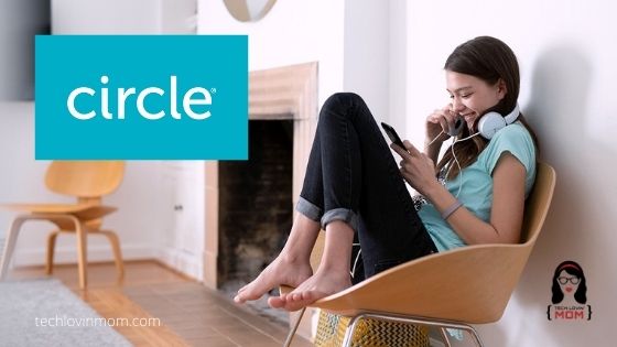 Circle Home Plus