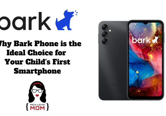 Why Bark Phone is the Ideal Choice for Your Child's First Smartphone